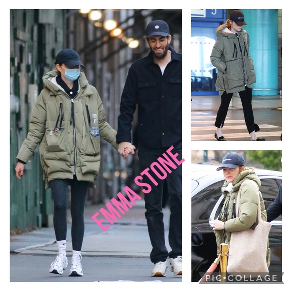 Orolay Women’s Thickened Down Jacket - Small, Green - Picture 13 of 15